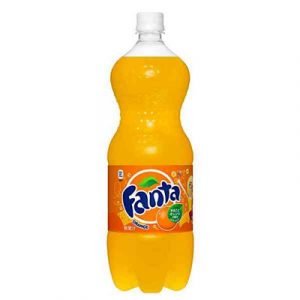 FANTA 1.5L