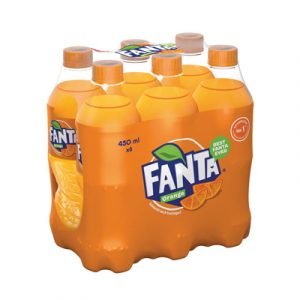 FANTA 330CL