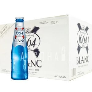 KRONENBOURG 1664 330ML