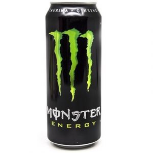 MONSTER 500CL