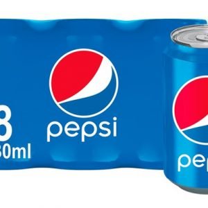 PEPSI 330CL