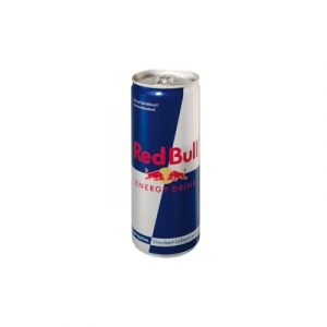 REDBULL 250CL