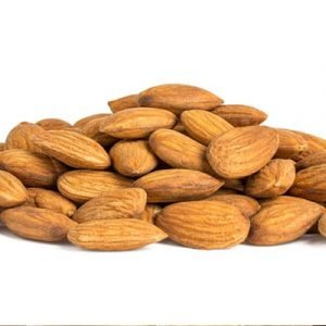 ALMOND NUTS
