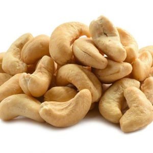 CASHEW NUT