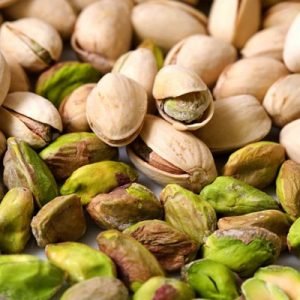 PISTACHIO NUTS