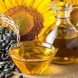 SUNFLOWER OIL