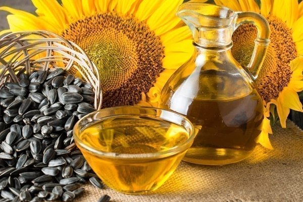 SUNFLOWER OIL