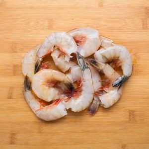 Colossal Domestic Shrimp