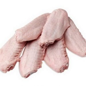 Grade A Frozen Chicken Middle Joint Wing