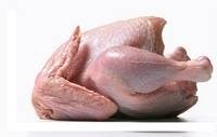 Grade A Frozen Whole Chicken