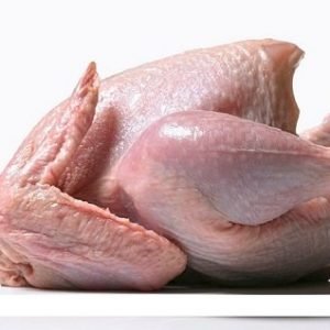 Grade A Frozen Whole Chicken