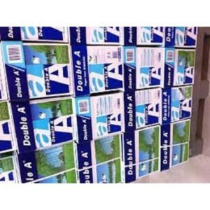 Buy Double A4 Paper, A4 Copy Paper, A4 Papers office paper in bulk and wholesale
