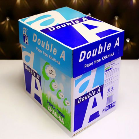 A4 Paper 80gsm, 75gsm, 70gsm A4 Copy Paper - Image 3